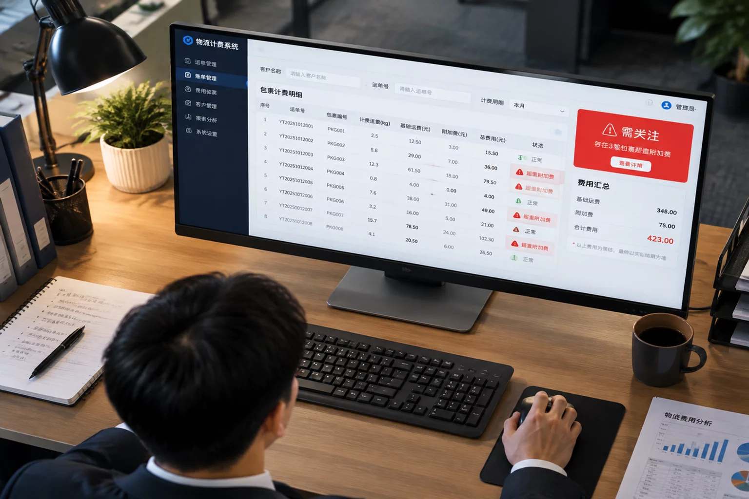 Understanding the $25.25 Address Correction Fee Mechanism