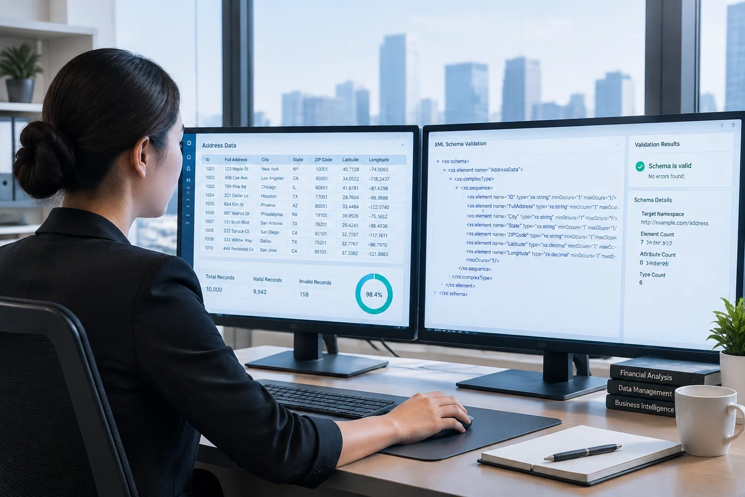 ISO 20022 Deadline Drives Adoption of Advanced Address Validation
