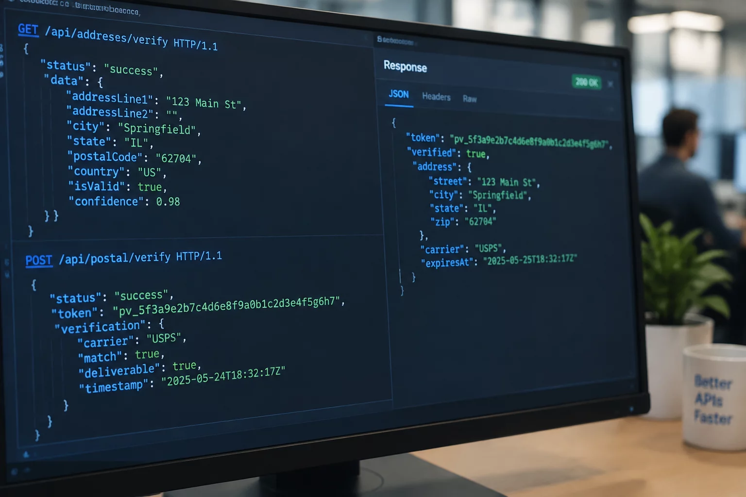 USPS OAuth 2.0 REST and Enhanced Addresses API Review